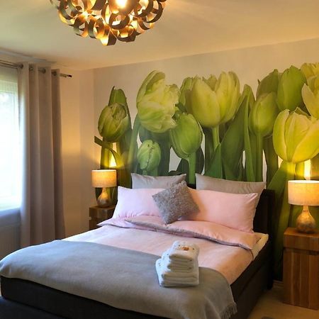 Apartment-47 Fulda 彼得堡 外观 照片