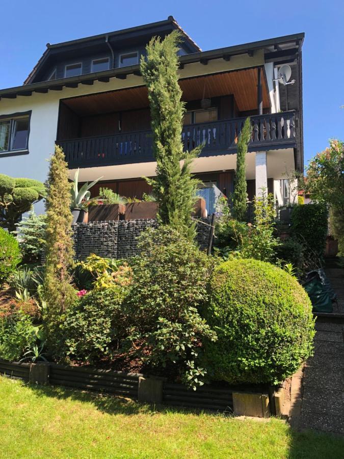 Apartment-47 Fulda 彼得堡 外观 照片