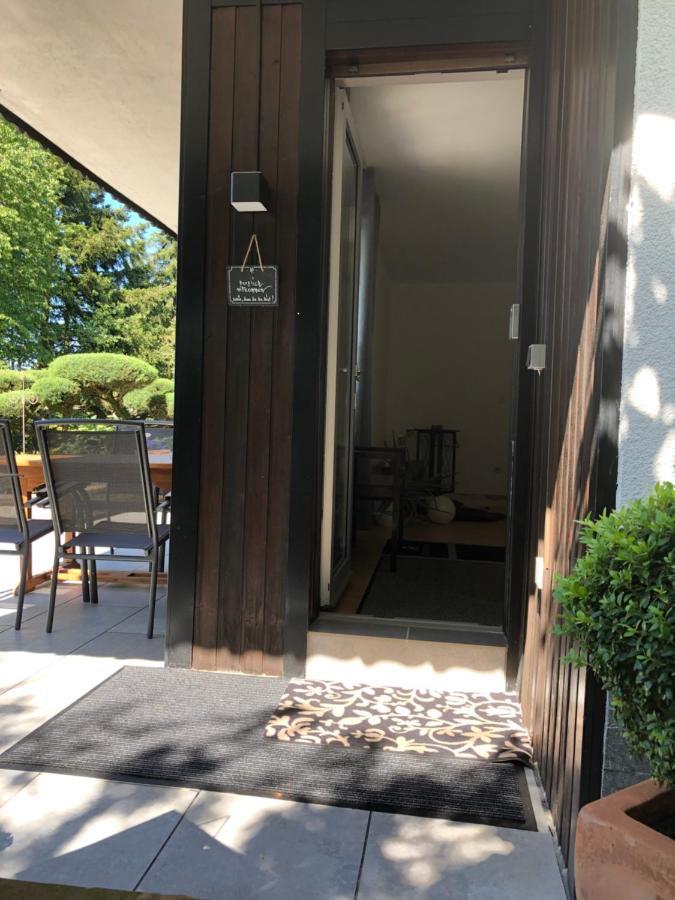 Apartment-47 Fulda 彼得堡 外观 照片