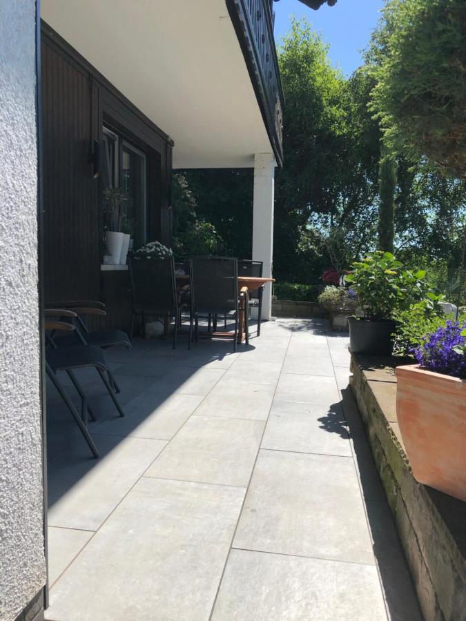 Apartment-47 Fulda 彼得堡 外观 照片