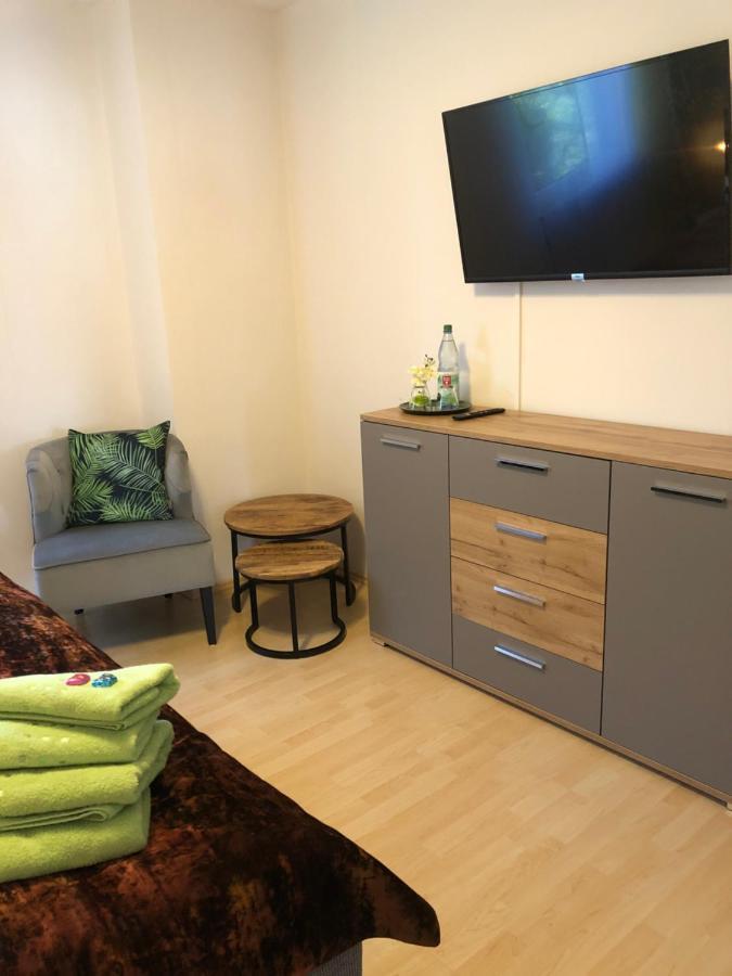 Apartment-47 Fulda 彼得堡 外观 照片