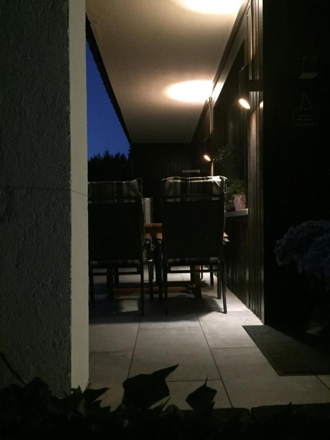 Apartment-47 Fulda 彼得堡 外观 照片