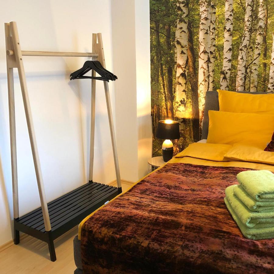 Apartment-47 Fulda 彼得堡 外观 照片