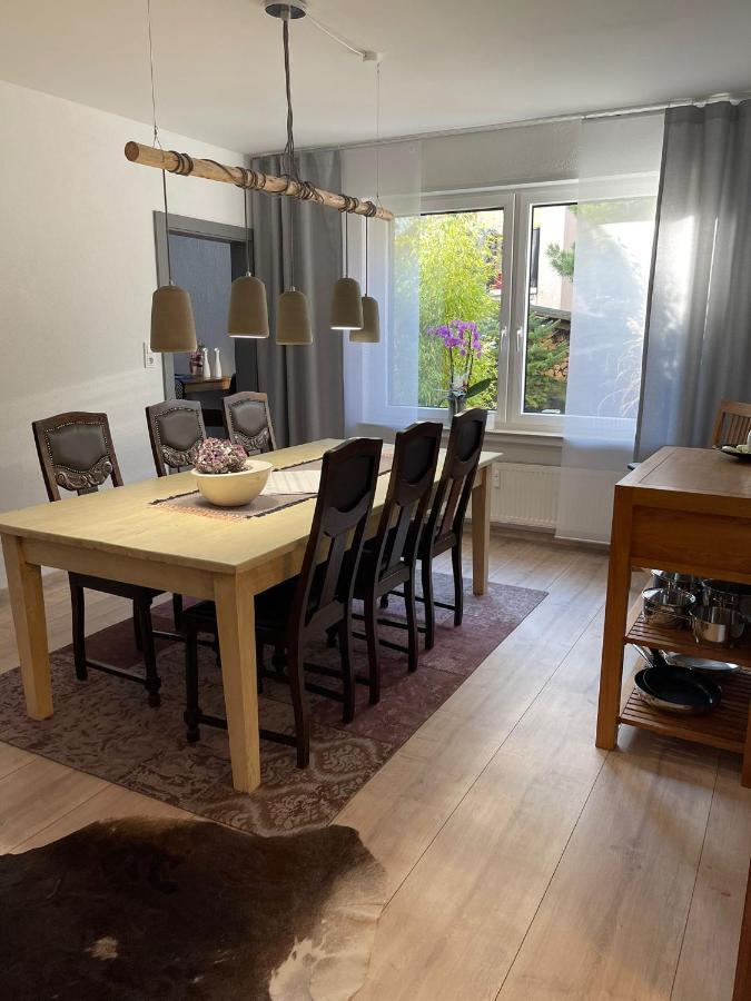 Apartment-47 Fulda 彼得堡 外观 照片