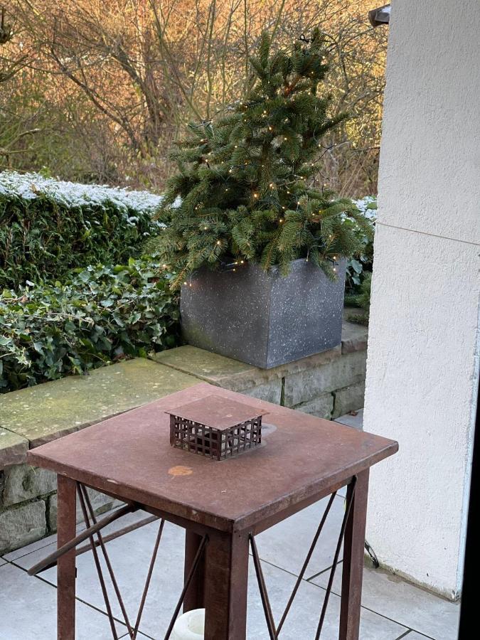 Apartment-47 Fulda 彼得堡 外观 照片