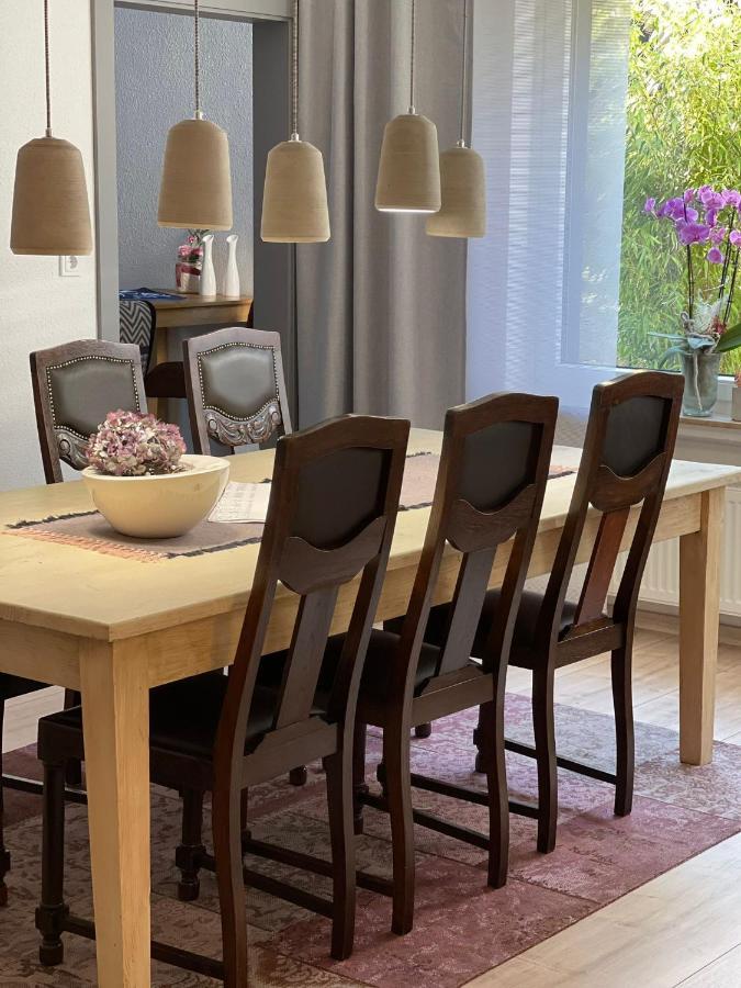 Apartment-47 Fulda 彼得堡 外观 照片