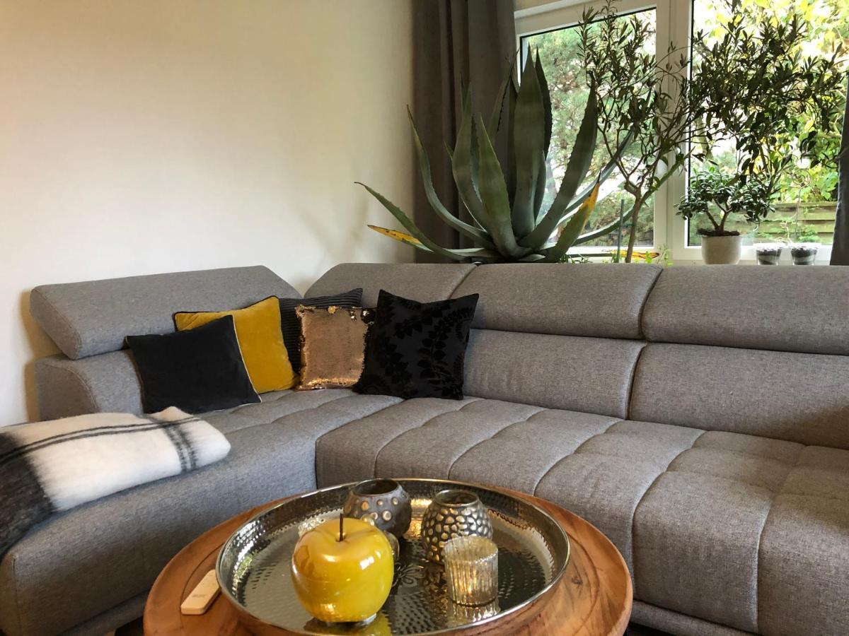 Apartment-47 Fulda 彼得堡 外观 照片