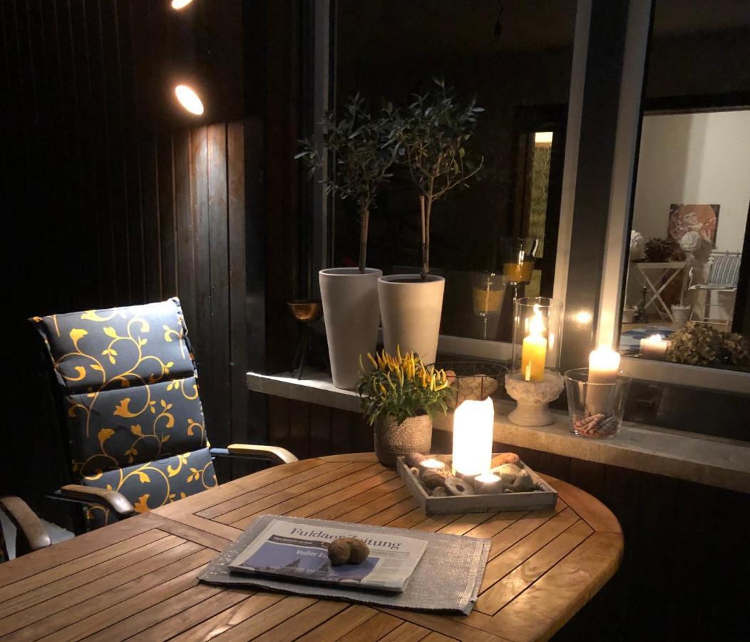 Apartment-47 Fulda 彼得堡 外观 照片